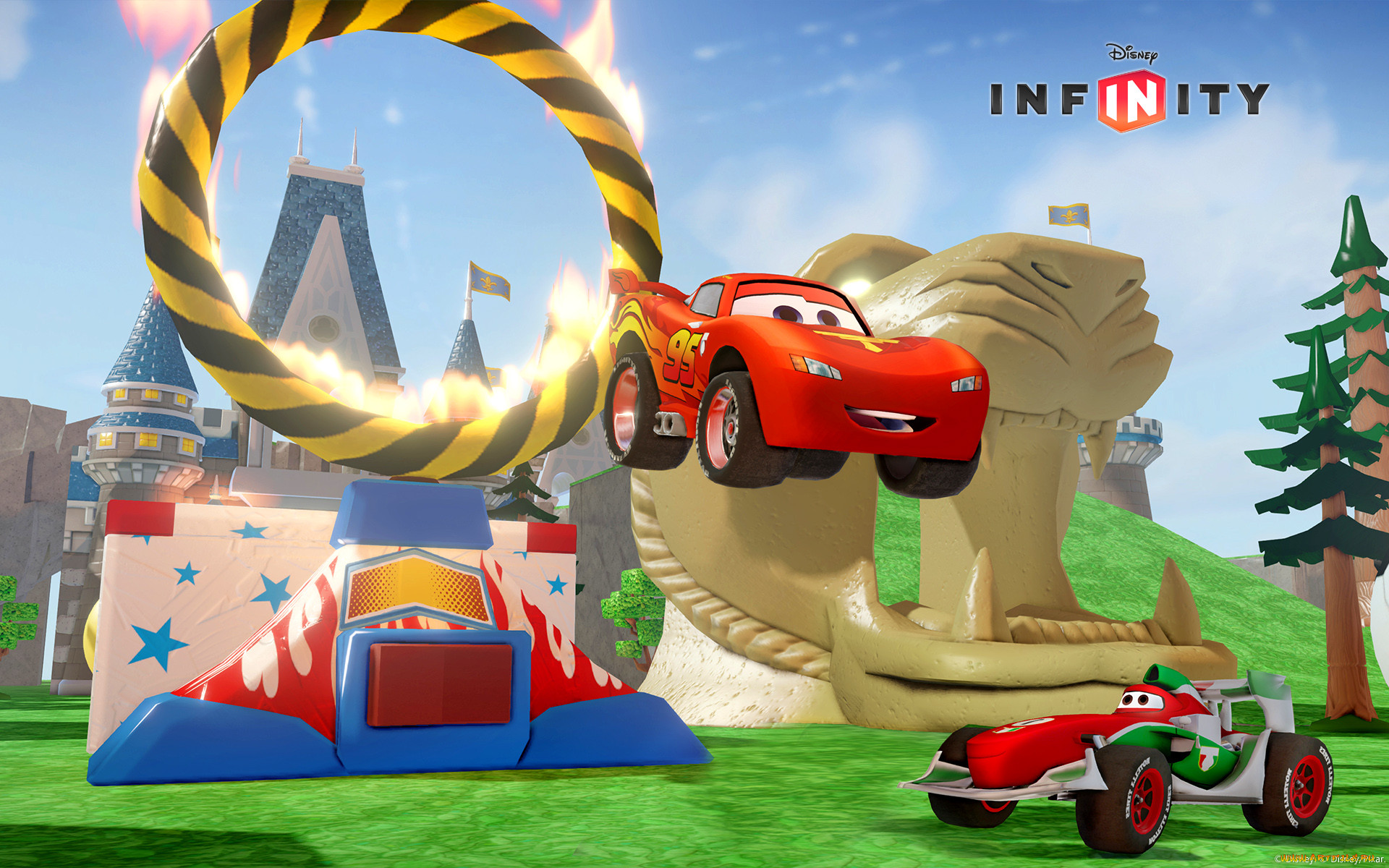 infinity, , , disney, 